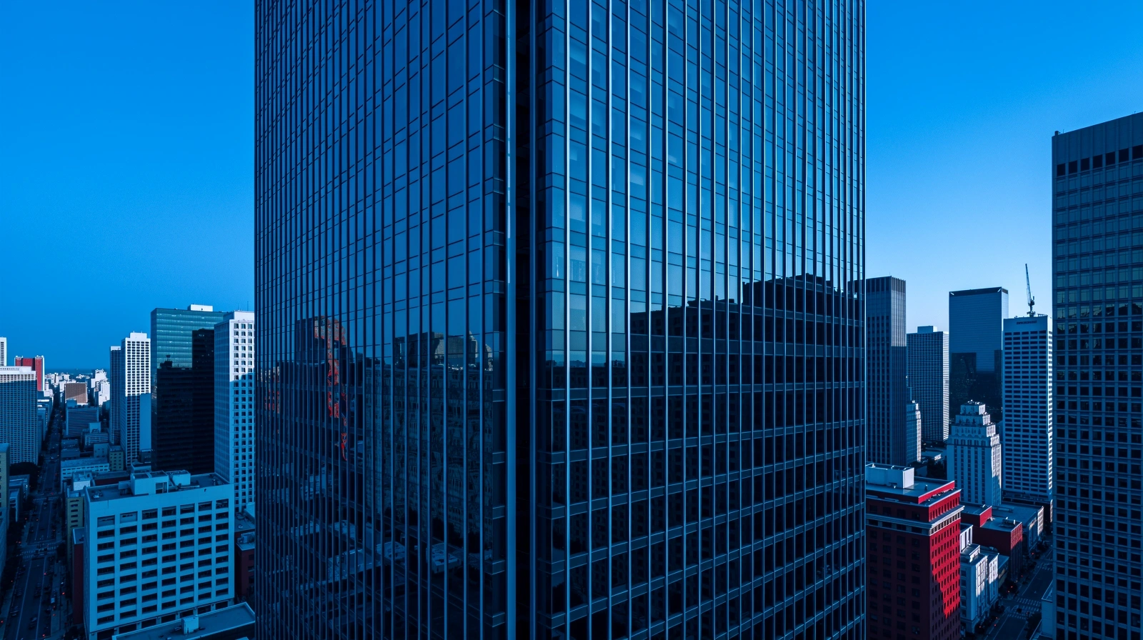 Commercial Banking District