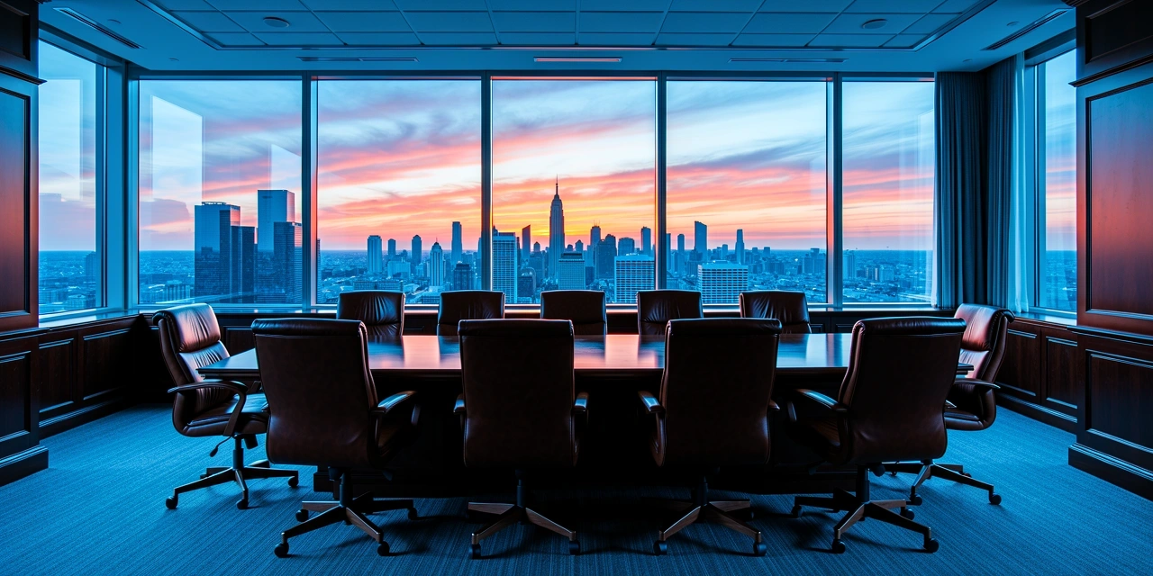 BMO Bank Corporate Headquarters Architecture