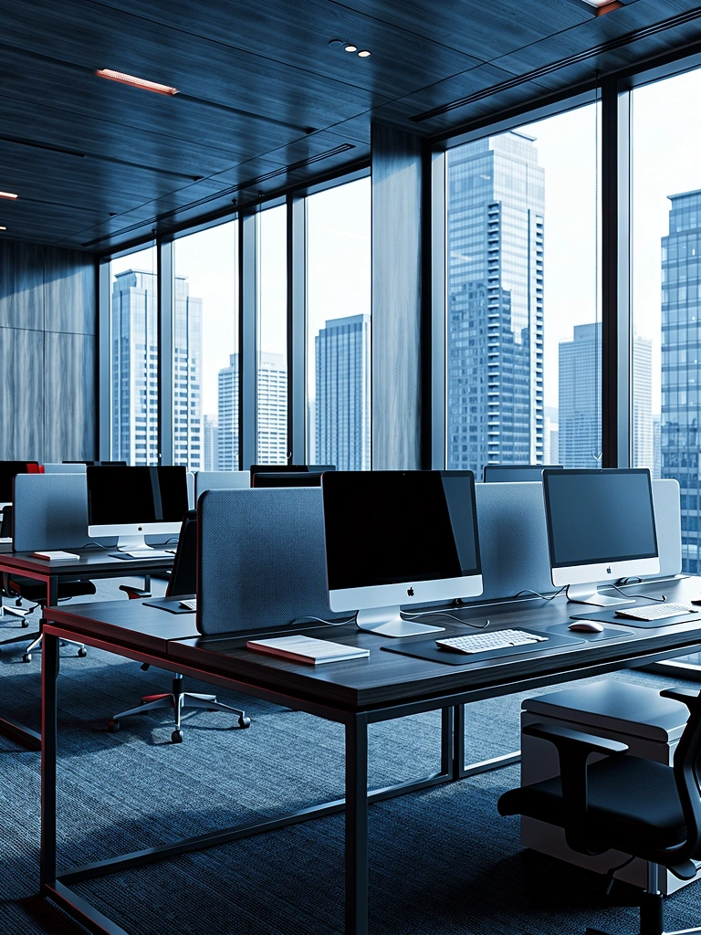 Financial Strategy Tools