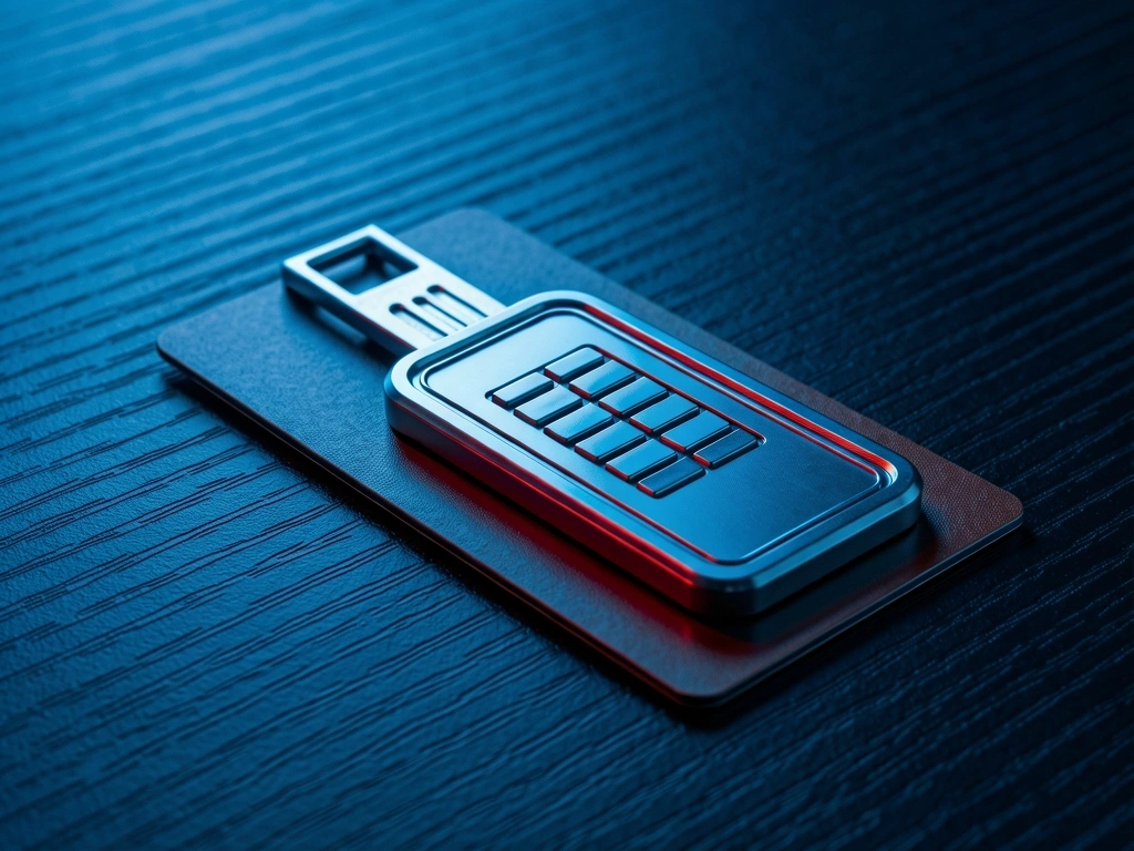 Security Verification Hardware