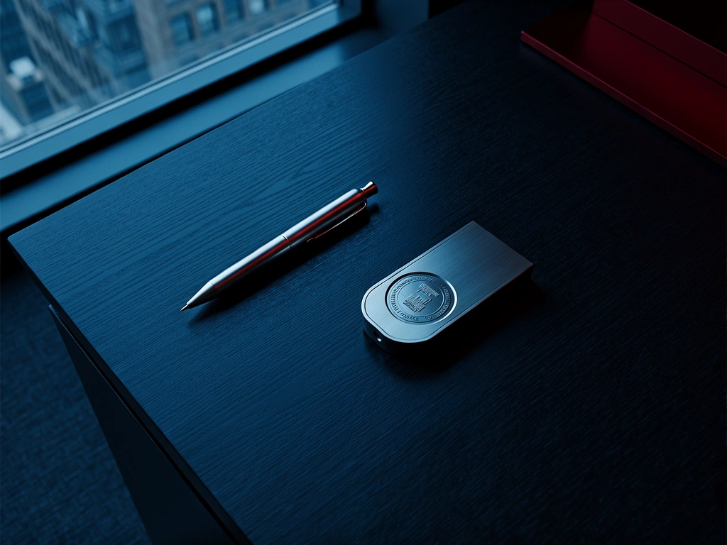 Digital Security Authentication