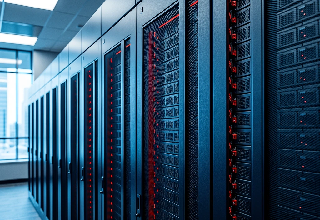 Intricate Security Detail