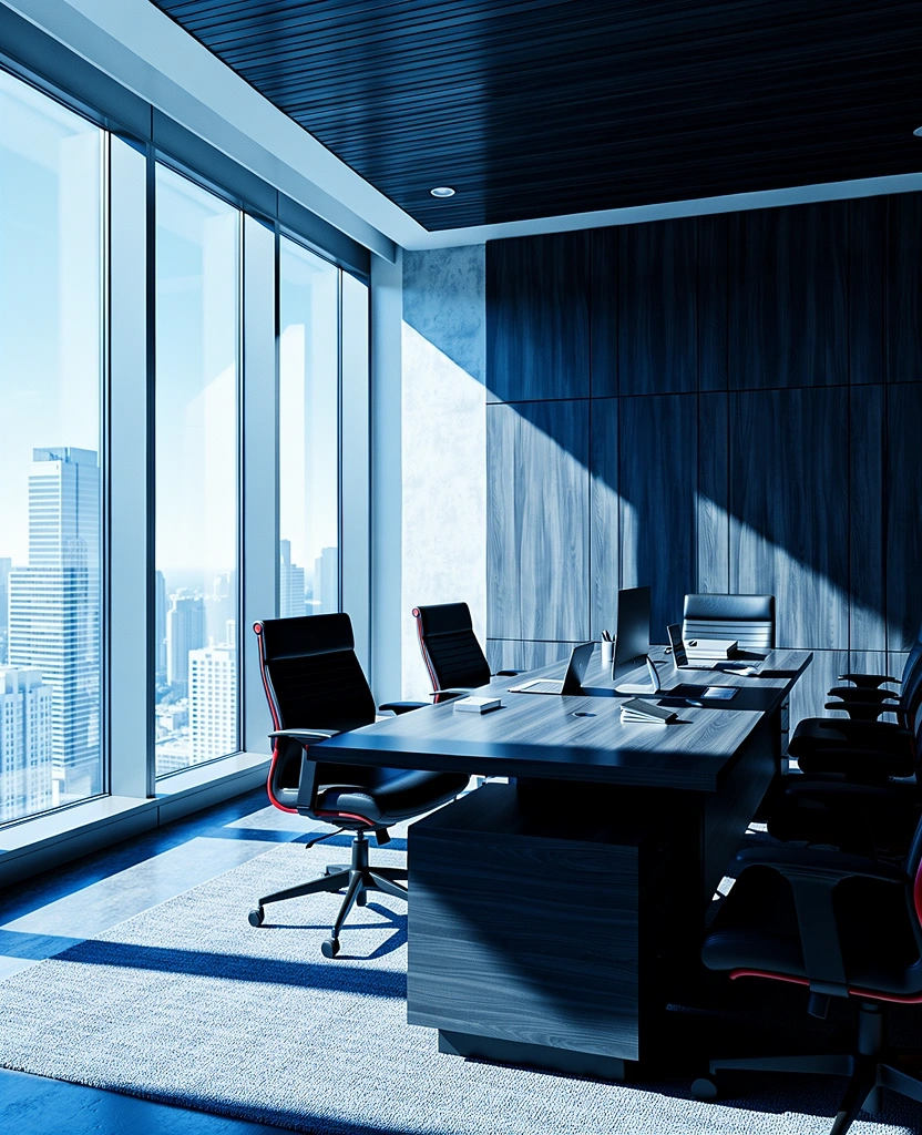 Commercial Banking Leadership