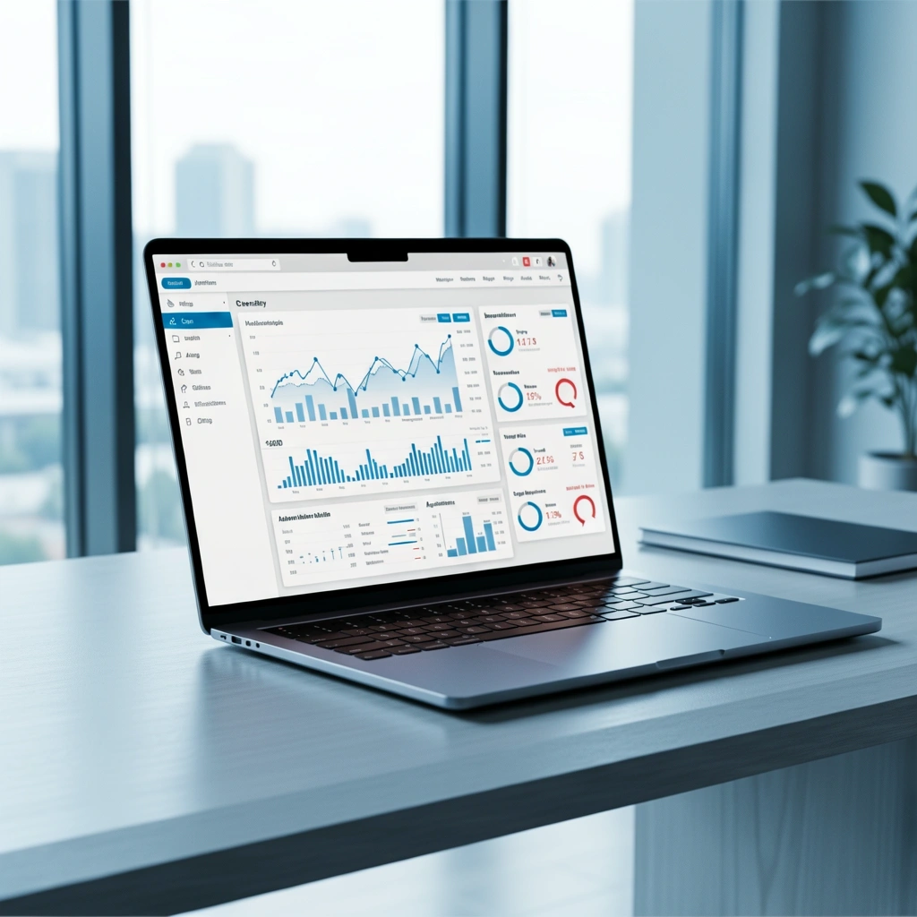 The BMO Digital Interface Experience