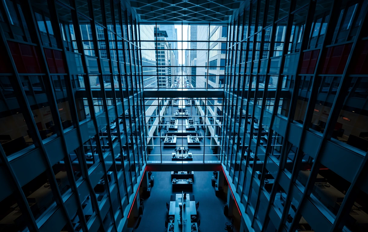 BMO Banking Security Architecture