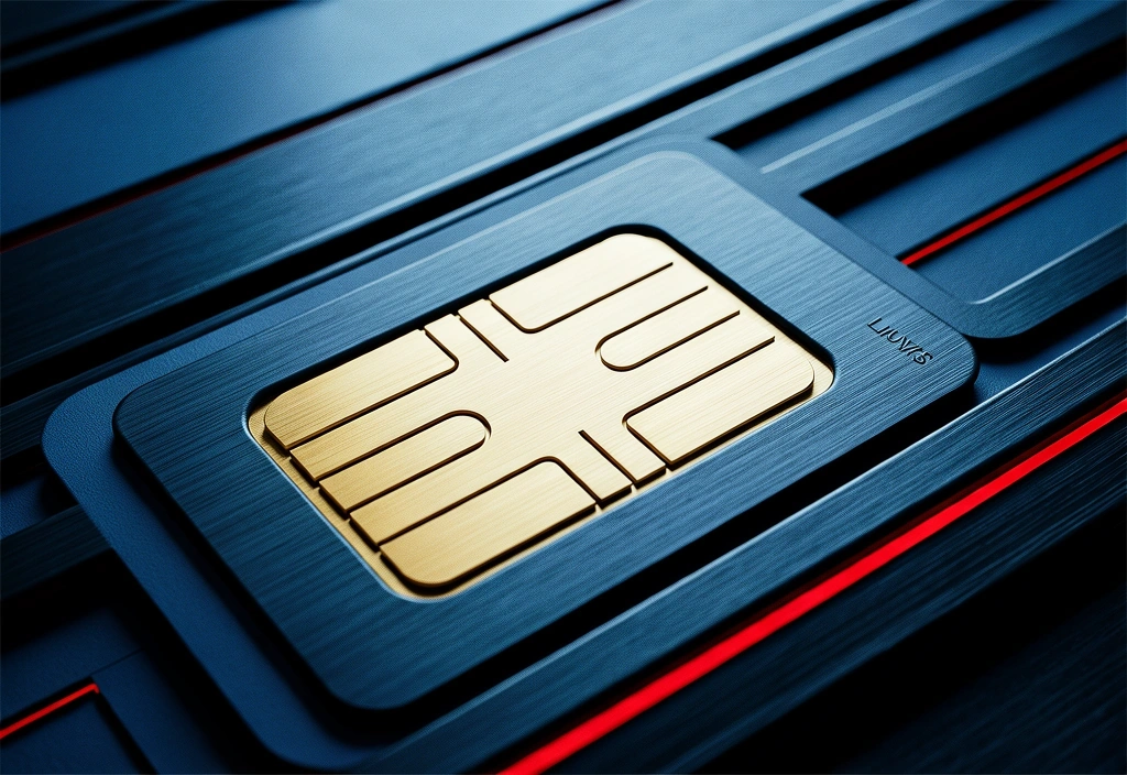 Smart Chip Technology