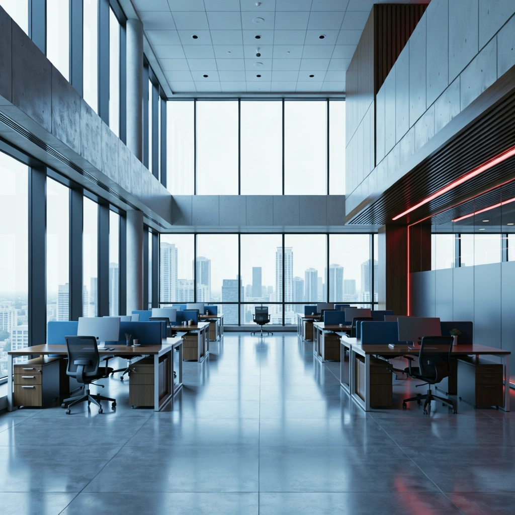 BMO Institutional Environment